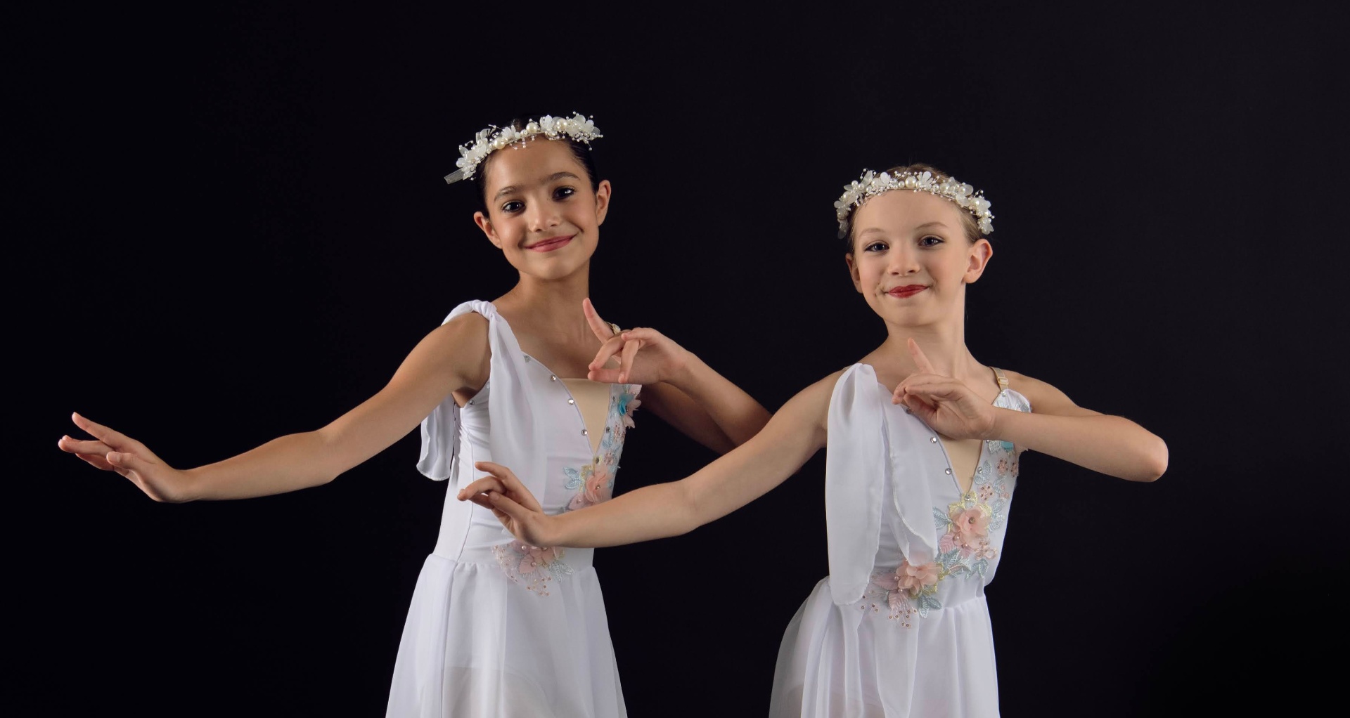 Introductory Division at Studio R Ballet
