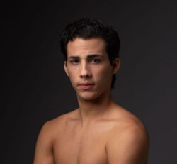 Alejandro Mendez