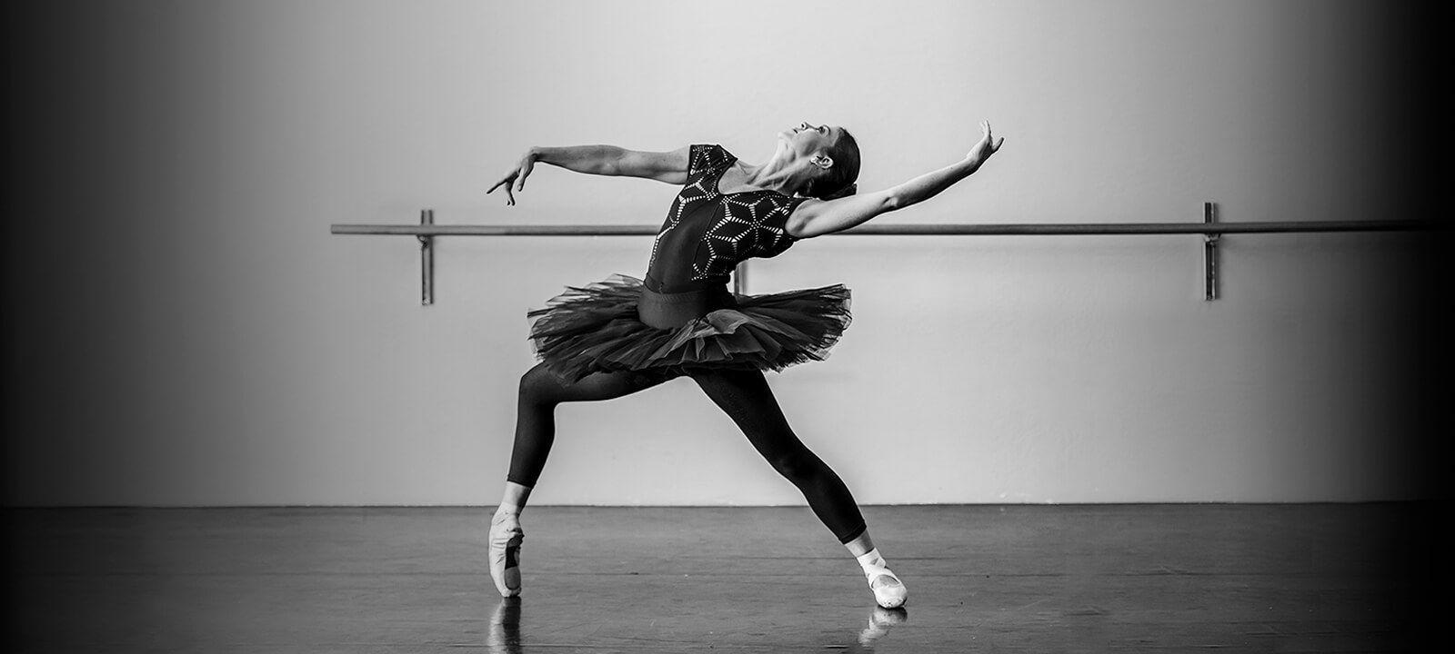 Adult Program at Studio R Ballet