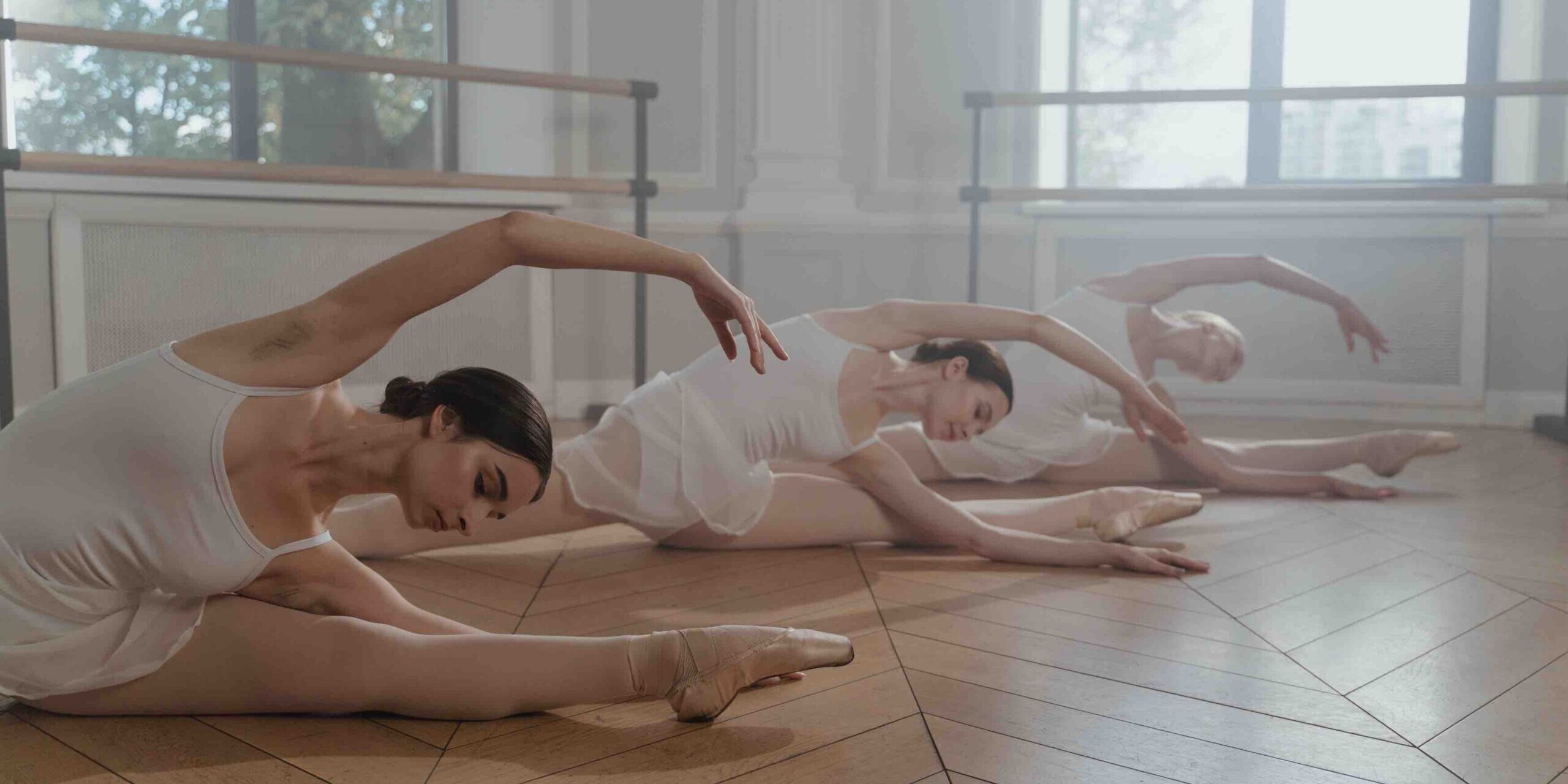Why Are Dancers More Flexible on Some Days Than Others?